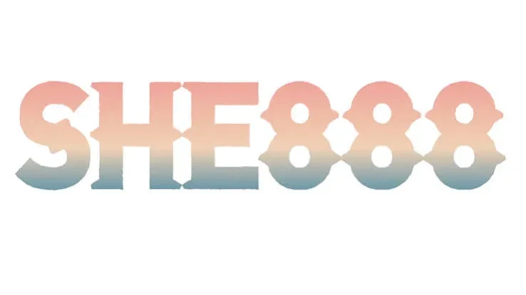 she888 — logo banner resmi Indonesia